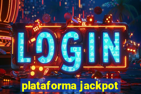 plataforma jackpot